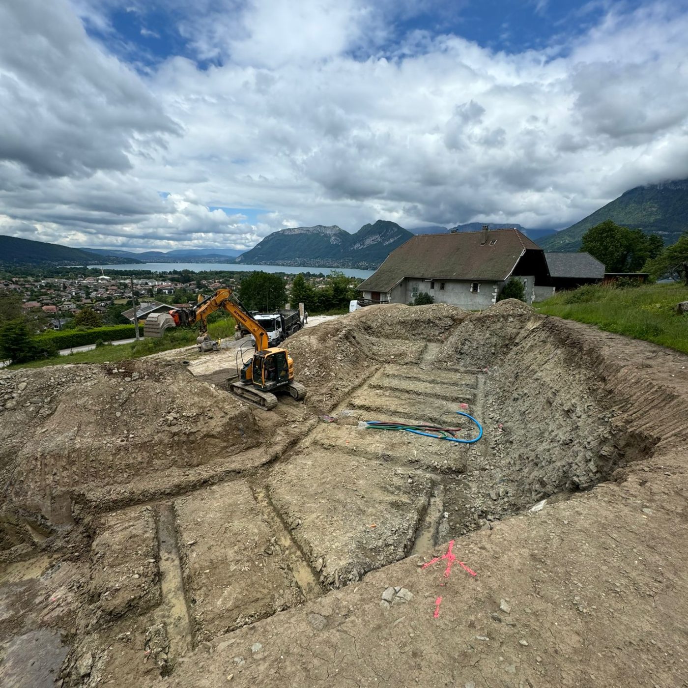 travaux publics haute savoie